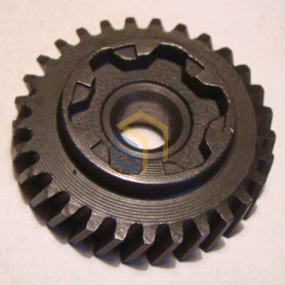 Шестерня перфоратора Haisser HS 32-13 (109661)