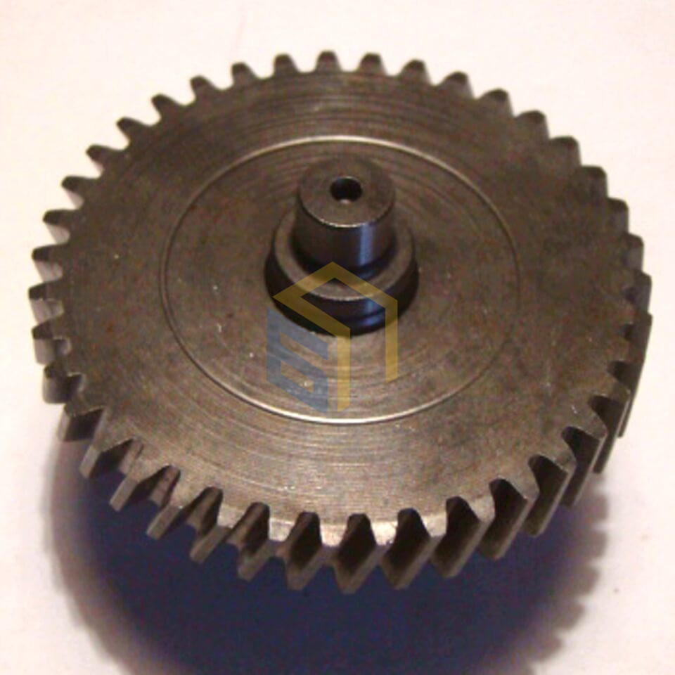 Шестерня в сборе перфоратора Haisser HS 32-13 (109662)