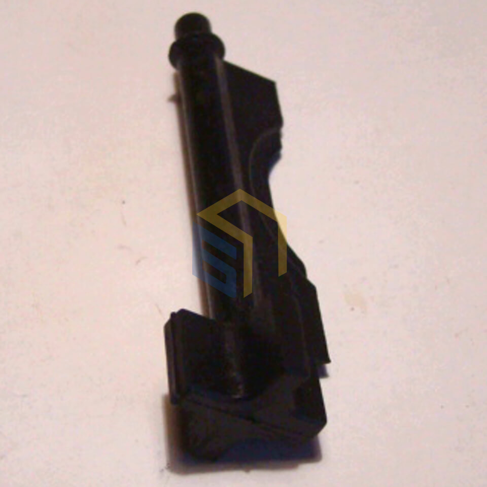 Вал перемикача перфоратора Haisser HS 32-13 (109664)