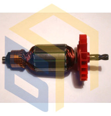 Ротор перфоратора Haisser HS 32-13 (109665)