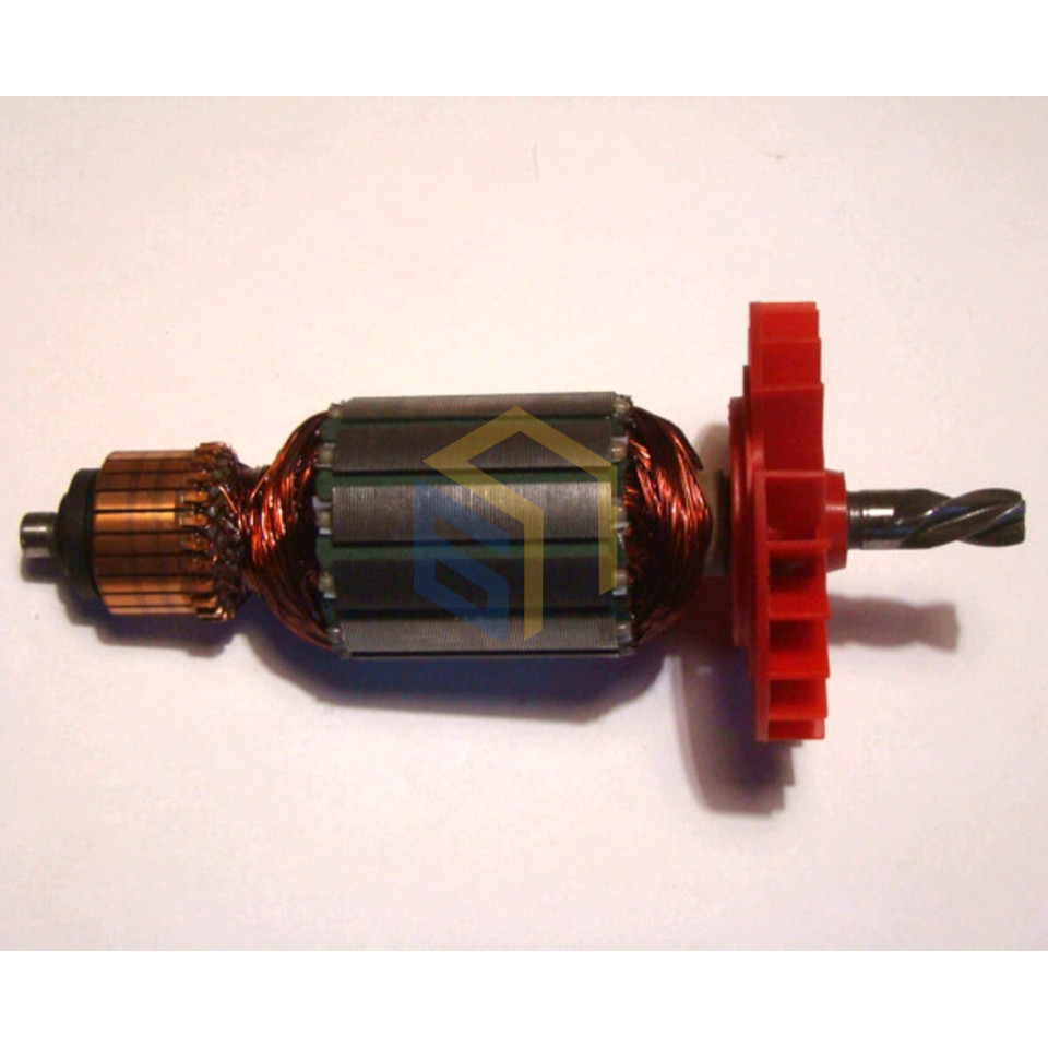 Ротор перфоратора Haisser HS 32-13 (109665)