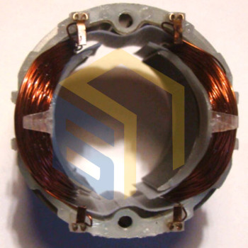Статор перфоратора Haisser HS 32-13 (109666)