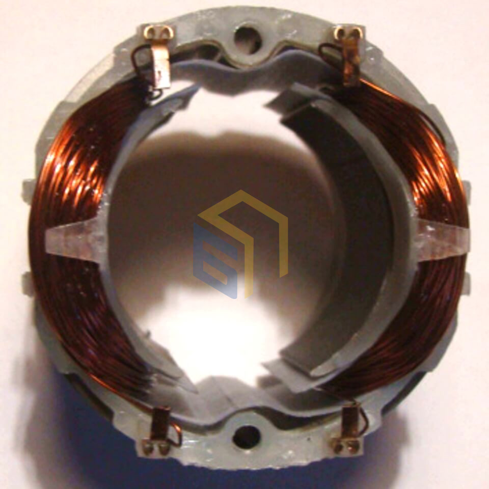 Статор перфоратора Haisser HS 32-13 (109666)