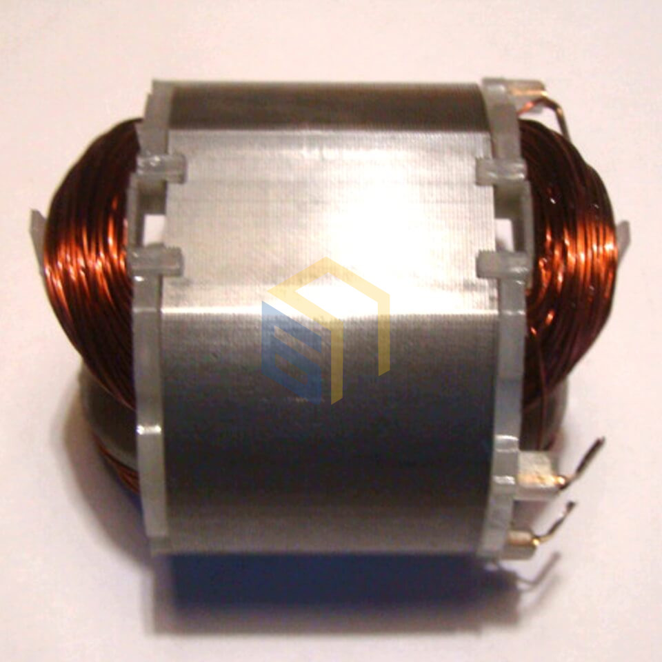 Статор перфоратора Haisser HS 32-13 (109666)