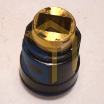 Щіткотримач перфоратора Haisser HS 32-13 (109668)