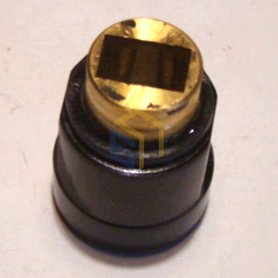 Щіткотримач перфоратора Haisser HS 32-13 (109668)