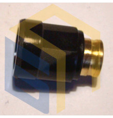 Щіткотримач перфоратора Haisser HS 32-13 (109668)