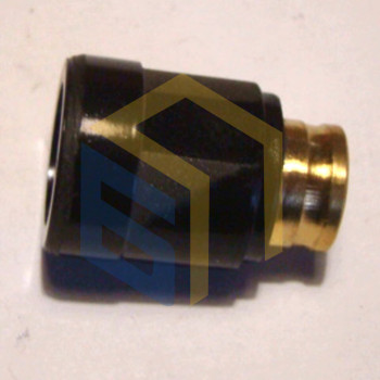 Щіткотримач перфоратора Haisser HS 32-13 (109668)