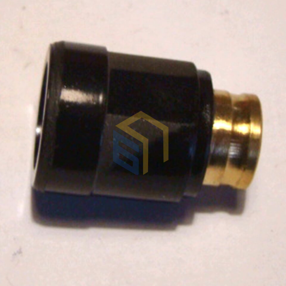 Щіткотримач перфоратора Haisser HS 32-13 (109668)