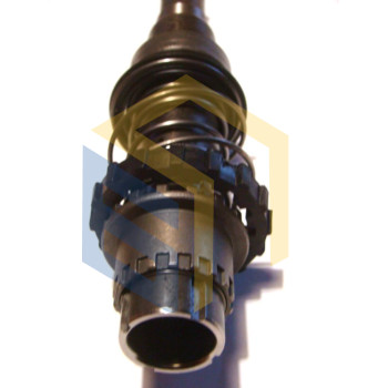 Ствол у зборі перфоратора Haisser HS 32-16 (109675)