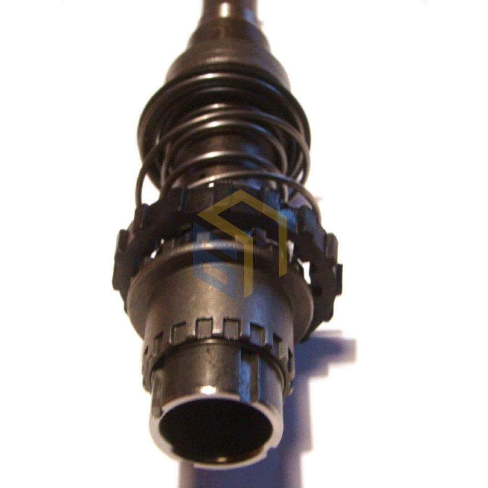 Ствол у зборі перфоратора Haisser HS 32-16 (109675)