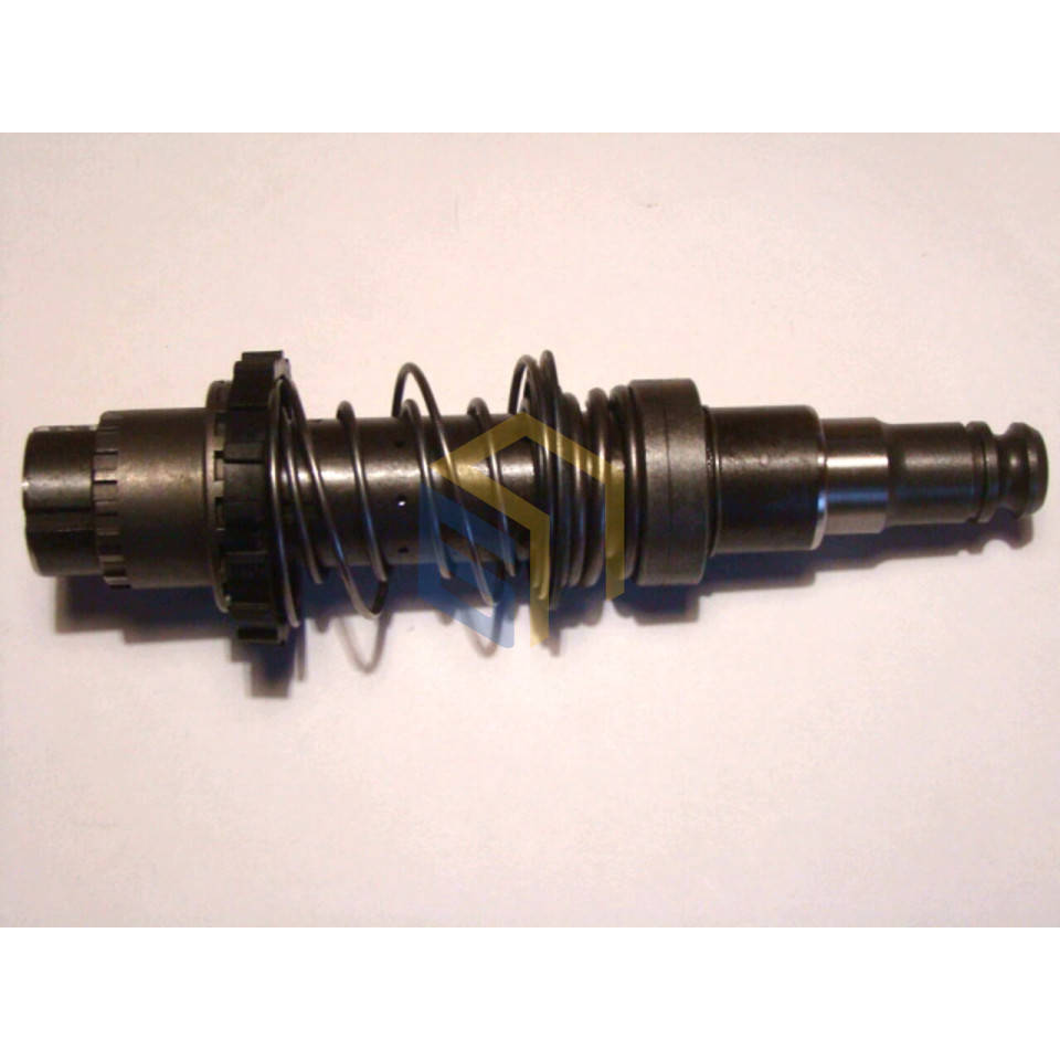 Ствол у зборі перфоратора Haisser HS 32-16 (109675)