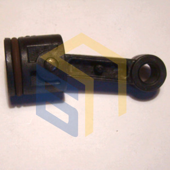 Поршень із шатуном у зборі перфоратора Haisser HS 32-16 (109677)