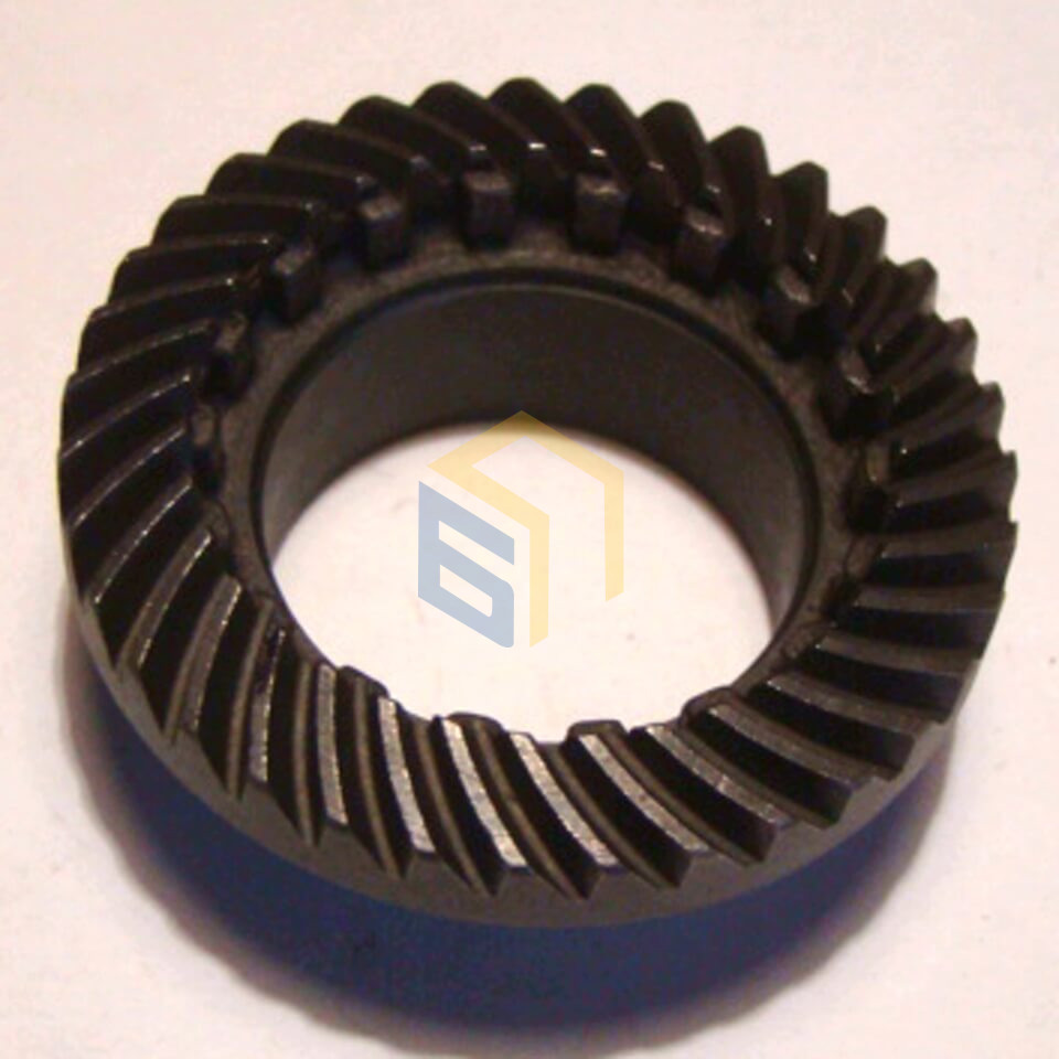 Шестерня конічна велика перфоратора Haisser HS 32-16 (109678)