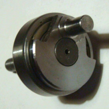 Колінчастий вал перфоратора Haisser HS 32-16 (109679)
