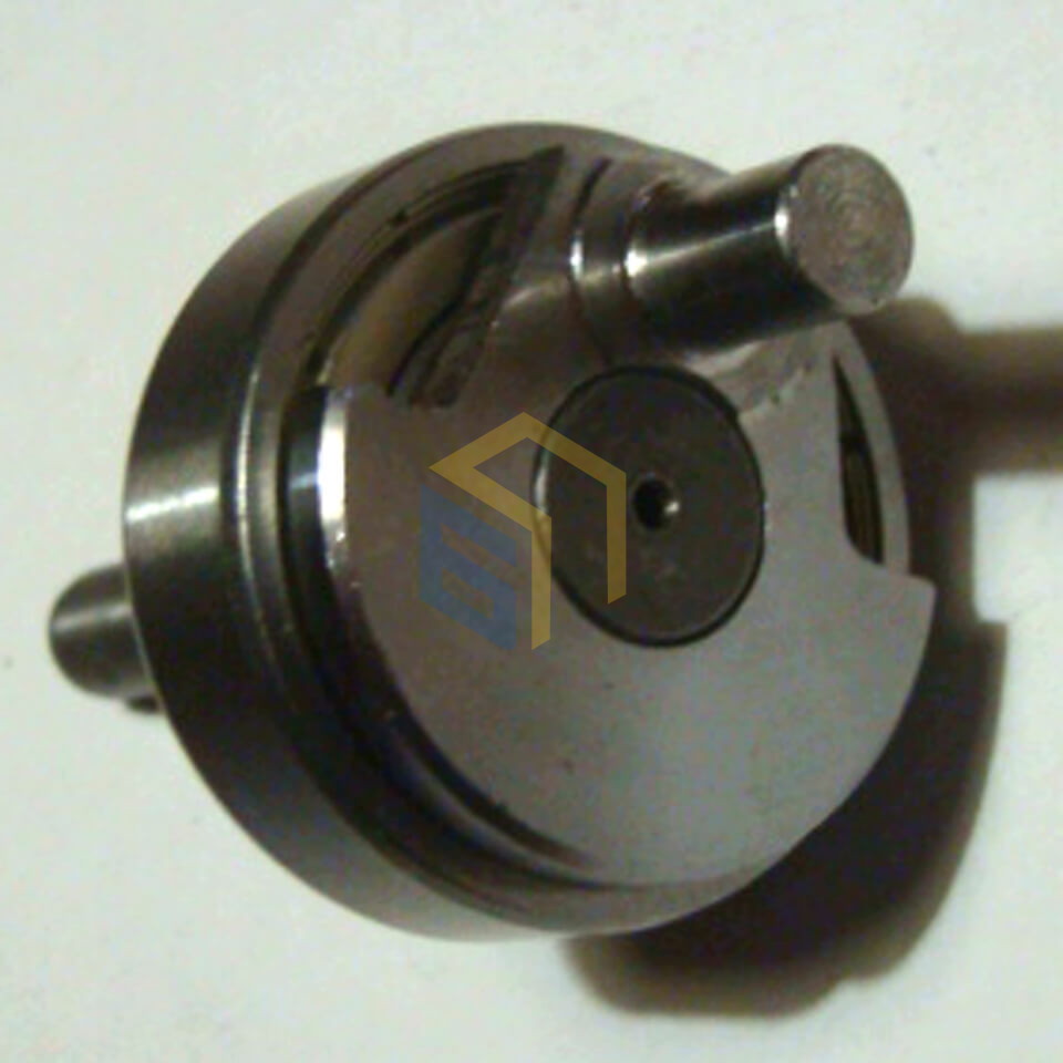 Кривошип перфоратора Haisser HS 32-16 (109679)