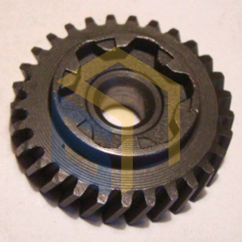 Шестерня перфоратора Haisser HS 32-16 (109681)