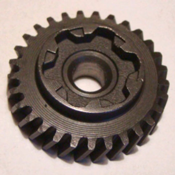 Шестерня перфоратора Haisser HS 32-16 (109681)