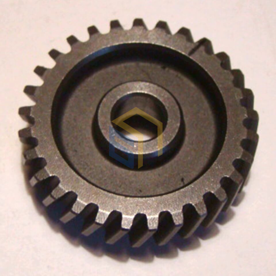 Шестерня перфоратора Haisser HS 32-16 (109681)