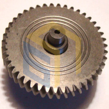 Шестерня в сборе перфоратора Haisser HS 32-16 (109682)