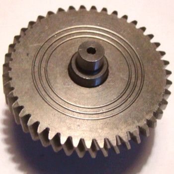 Шестерня в сборе перфоратора Haisser HS 32-16 (109682)
