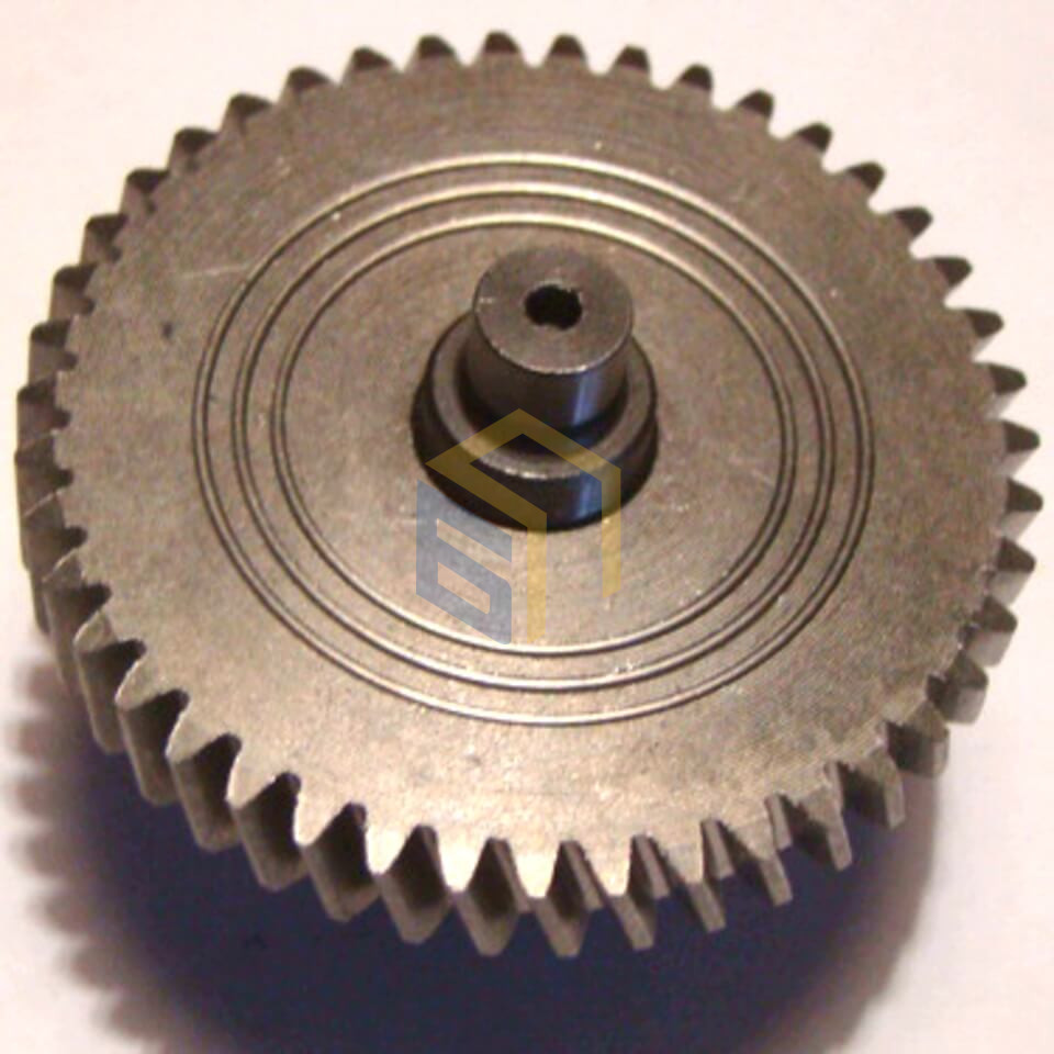 Шестерня в сборе перфоратора Haisser HS 32-16 (109682)