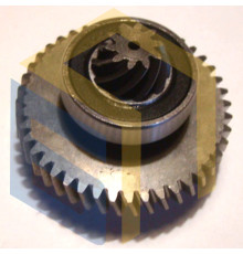Шестерня в зборі перфоратора Haisser HS 32-16 (109682)