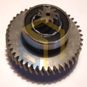 Шестерня в сборе перфоратора Haisser HS 32-16 (109682)