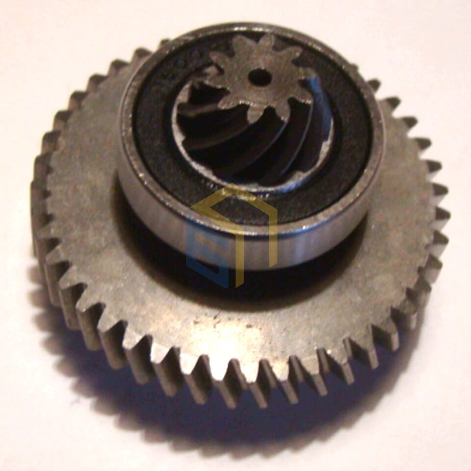 Шестерня в сборе перфоратора Haisser HS 32-16 (109682)