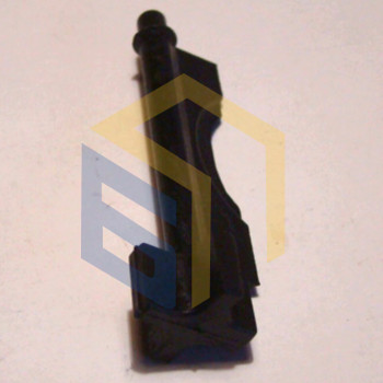 Вал переключателя перфоратора Haisser HS 32-16 (109684)