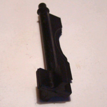 Вал переключателя перфоратора Haisser HS 32-16 (109684)
