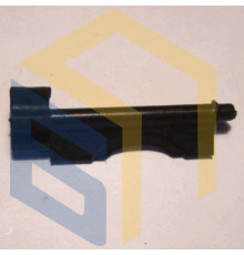 Вал переключателя перфоратора Haisser HS 32-16 (109684)