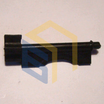 Вал переключателя перфоратора Haisser HS 32-16 (109684)