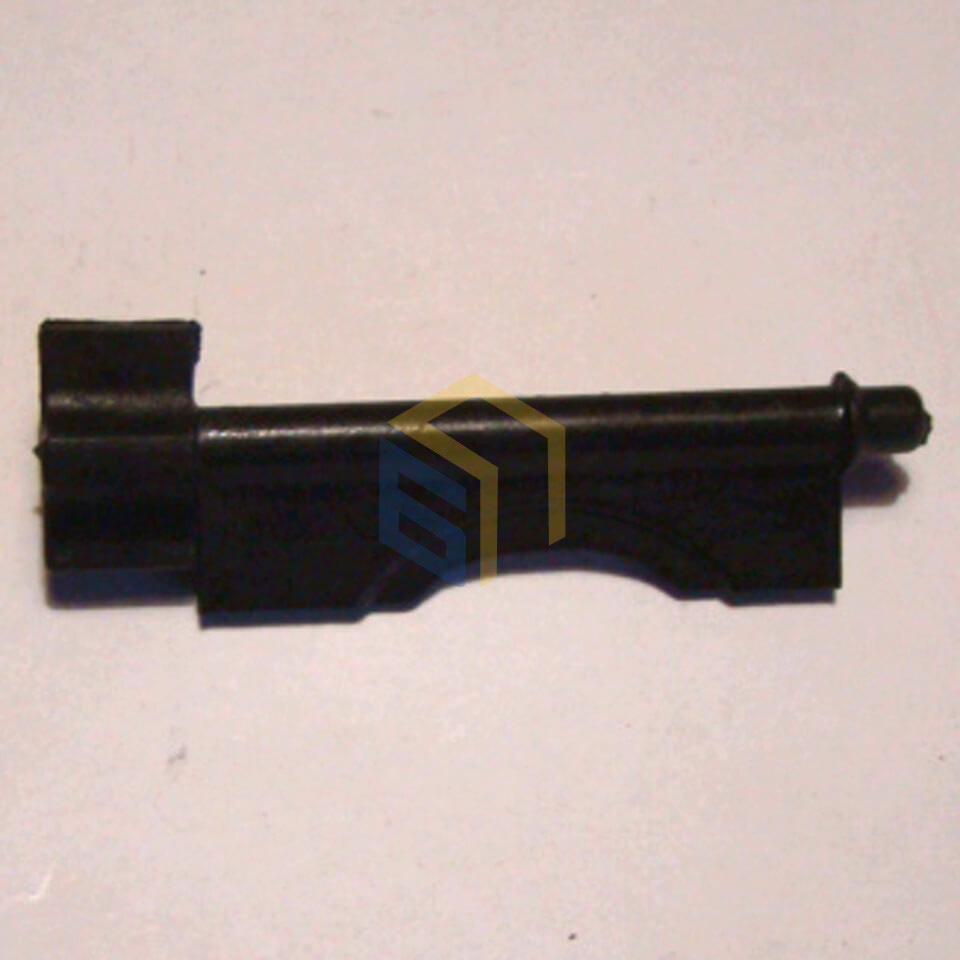 Вал перемикача перфоратора Haisser HS 32-16 (109684)