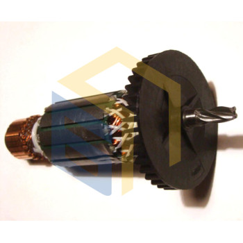Ротор перфоратора Haisser HS 32-16 (109685)
