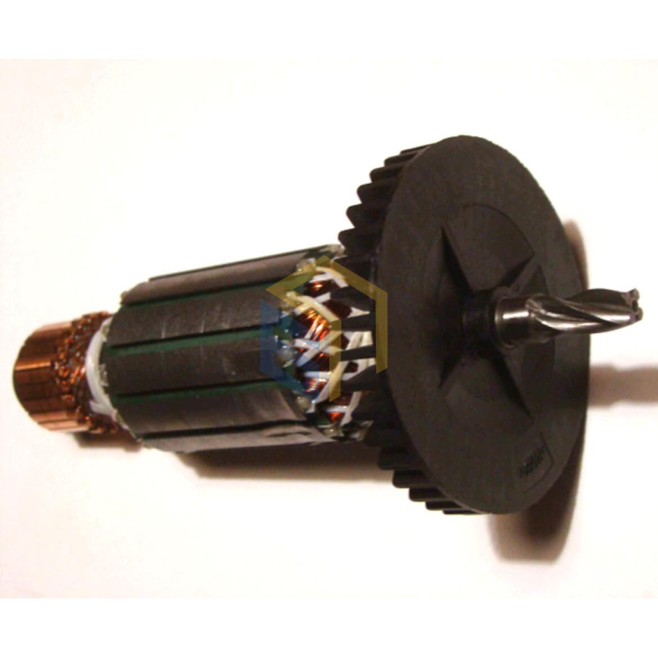 Ротор перфоратора Haisser HS 32-16 (109685)