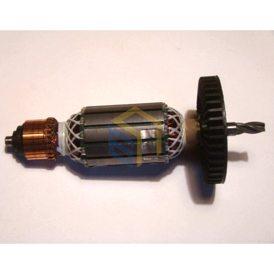 Ротор перфоратора Haisser HS 32-16 (109685)