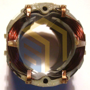 Статор перфоратора Haisser HS 32-16 (109686)