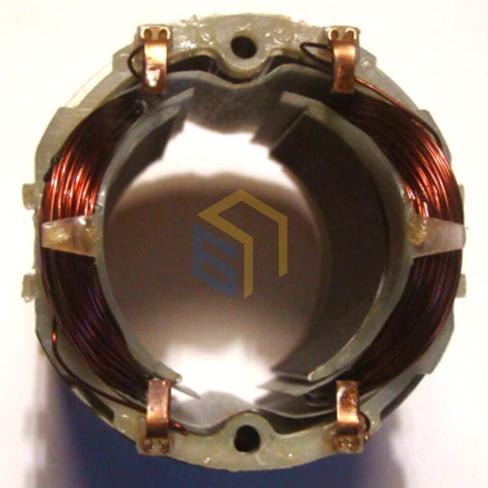 Статор перфоратора Haisser HS 32-16 (109686)