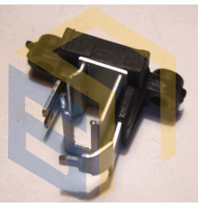 Щіткотримач перфоратора Haisser HS 32-16 (109687)