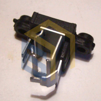 Щеткодержатель перфоратора Haisser HS 32-16 (109687)