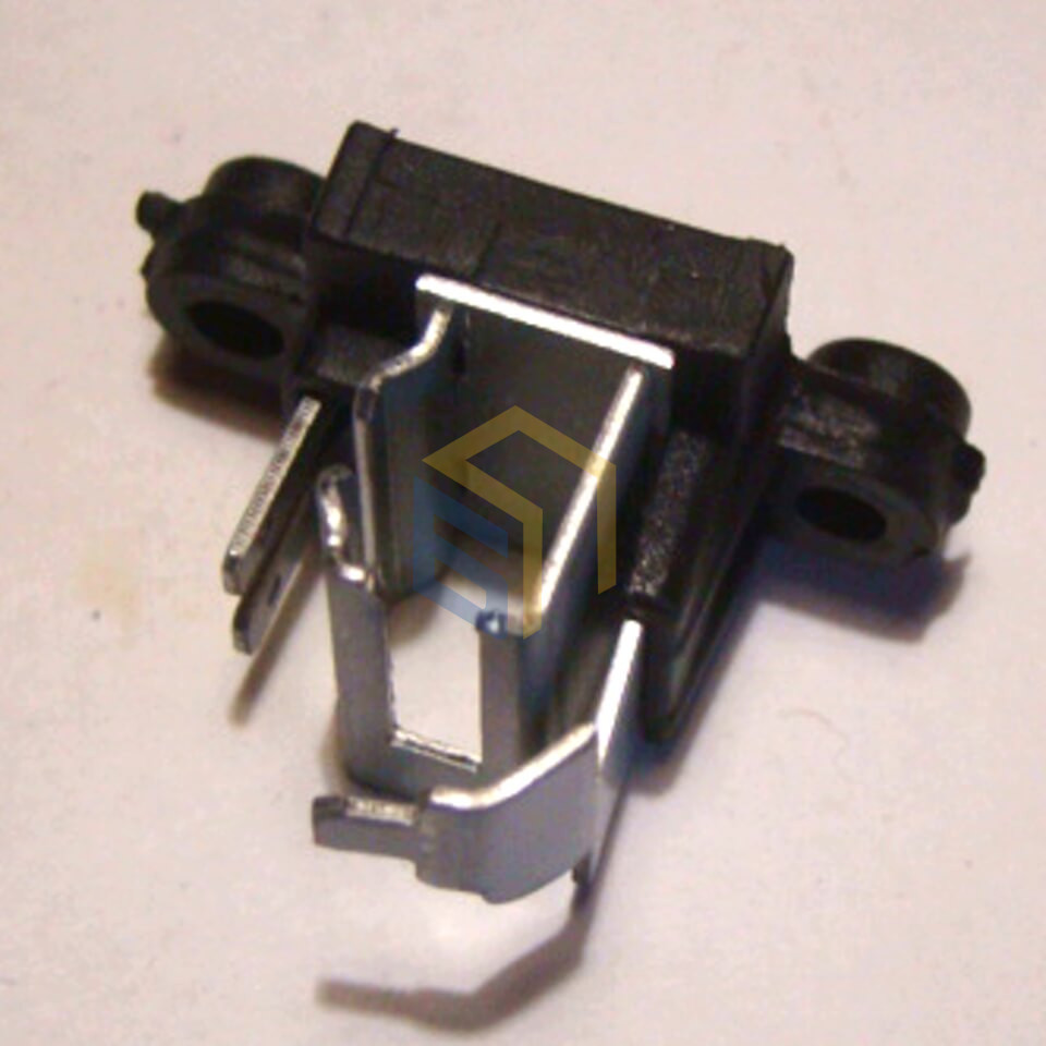 Щеткодержатель перфоратора Haisser HS 32-16 (109687)