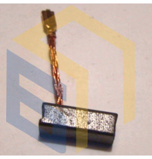 Щітка вугільна перфоратора Haisser HS 32-16 (109688)