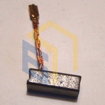 Щітка вугільна перфоратора Haisser HS 32-16 (109688)