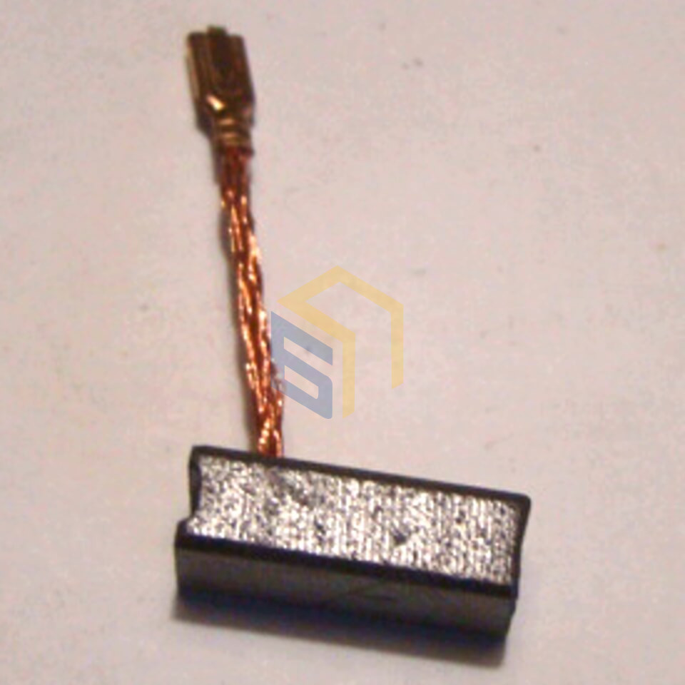 Щітка вугільна перфоратора Haisser HS 32-16 (109688)