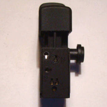 Вимикач перфоратора Haisser HS 32-16 (109689)
