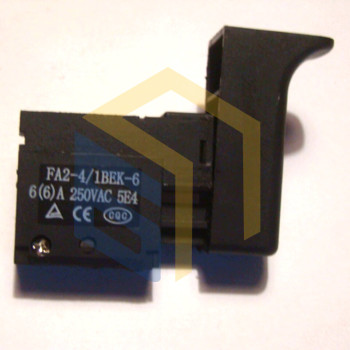 Вимикач перфоратора Haisser HS 32-16 (109689)