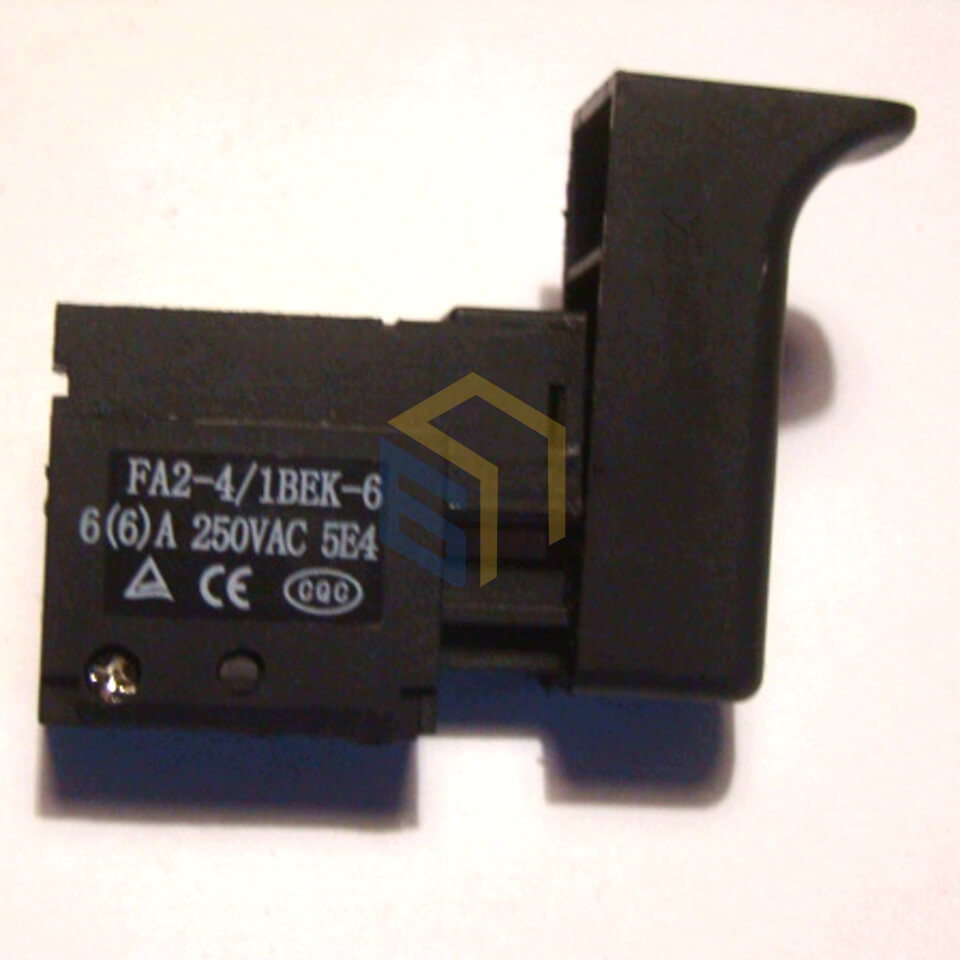 Вимикач перфоратора Haisser HS 32-16 (109689)