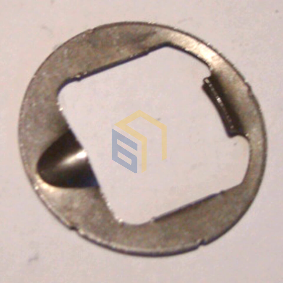 Кольцо пластинчатое перфоратора Haisser HS 36-18 (109693)