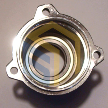 Корпус ствола перфоратора Haisser HS 36-18 (109694)